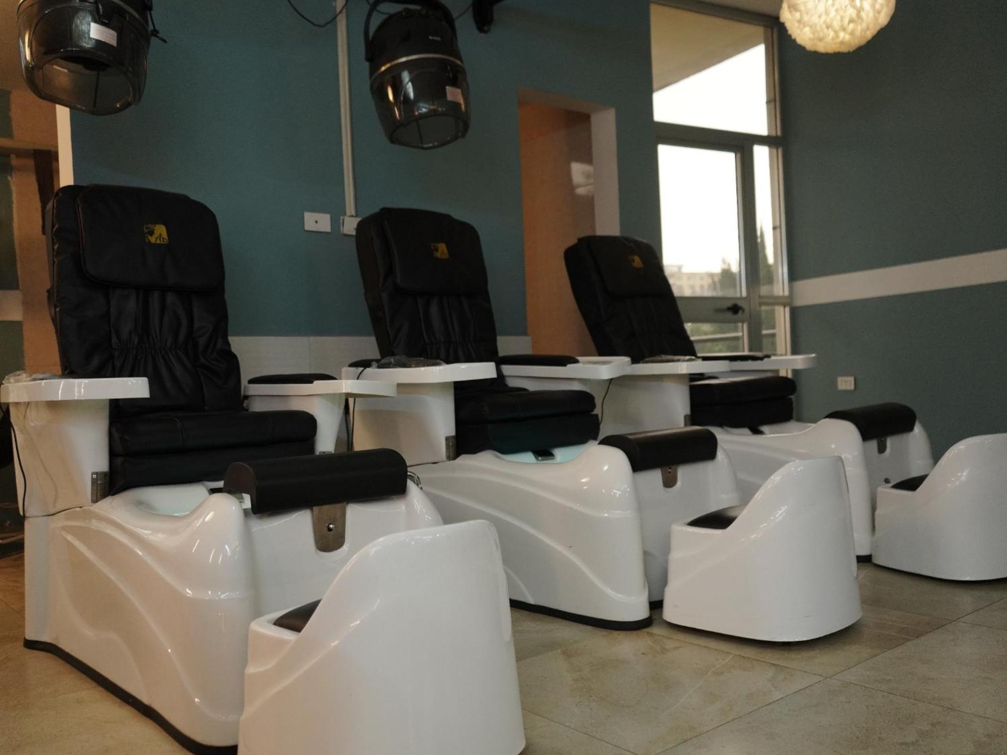 Vibes Hotel And Spa 아디스아바바 외부 사진