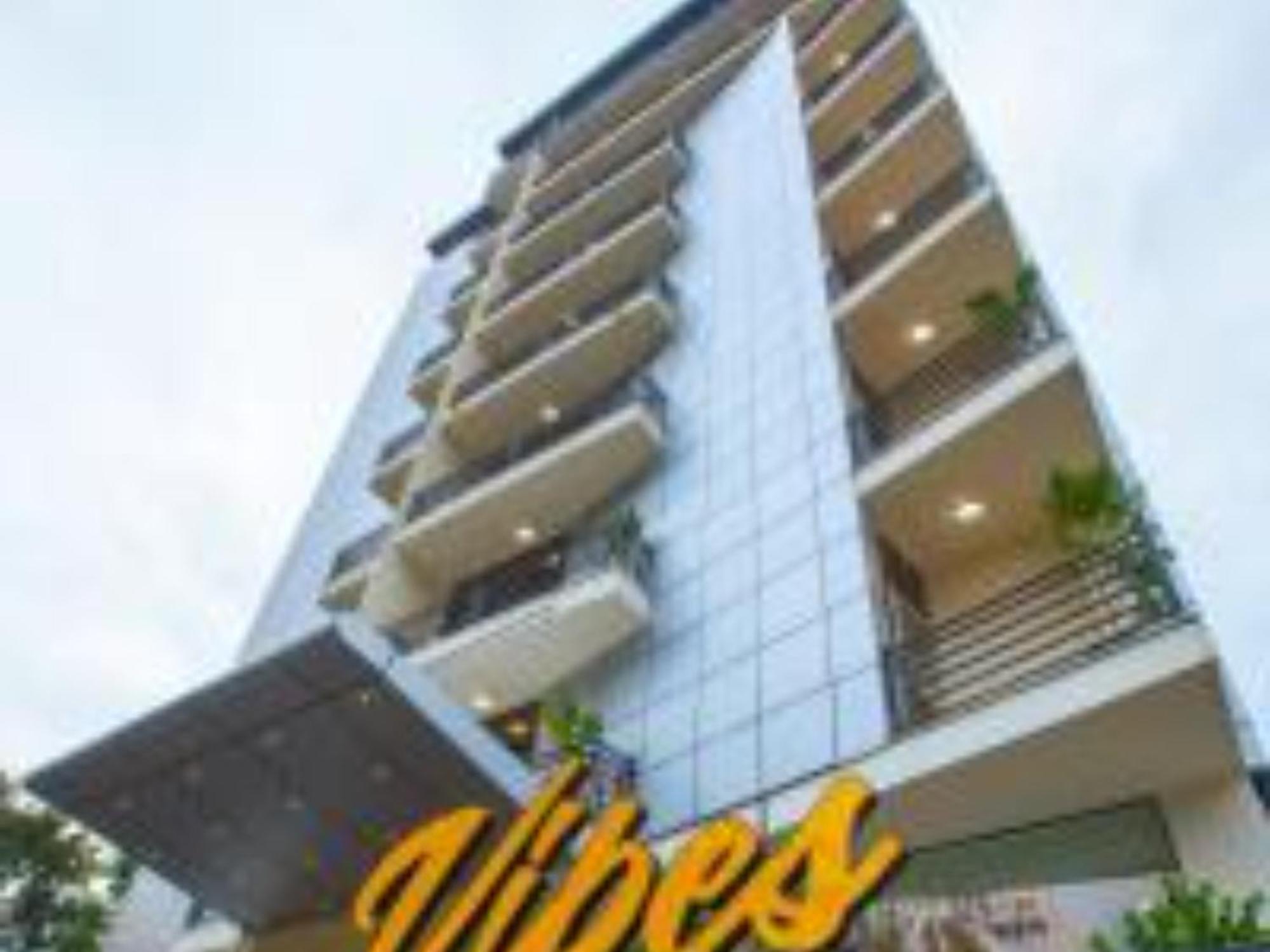 Vibes Hotel And Spa 아디스아바바 외부 사진